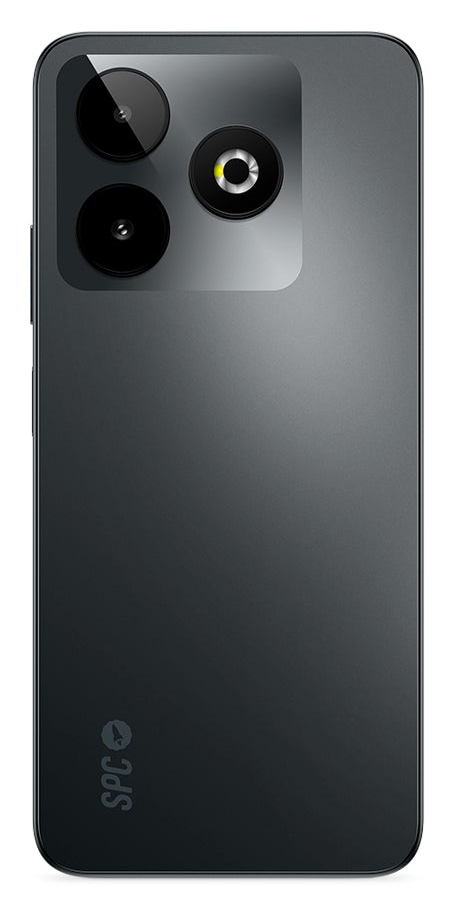 SPC Discovery 3 17,3 cm (6.8") Dual SIM Android 14 4G USB Type-C 4 GB 128 GB 5000 mAh Grå