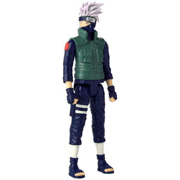 Pikkukuva 2 / 7: Bandai Kakashi Hatake