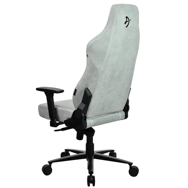Arozzi Vernazza SoftFabric - Pearl Green Grön