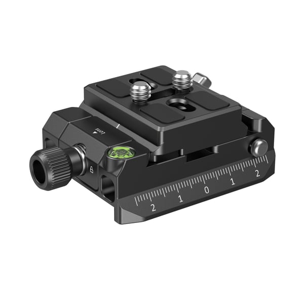 Pikkukuva 1 / 6: SmallRig 4234 kameran asennustarvike Asennuslevy