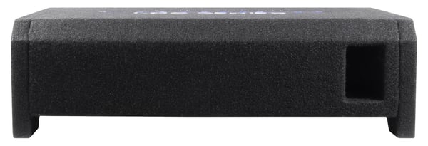 Miniatyrbillede 5 af 5: Crunch CRB200 subwoofer til bil 200 W