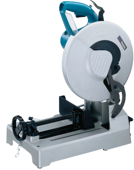Makita LC1230N transportabel rundsav 30,5 cm 1300 rpm 1750 W