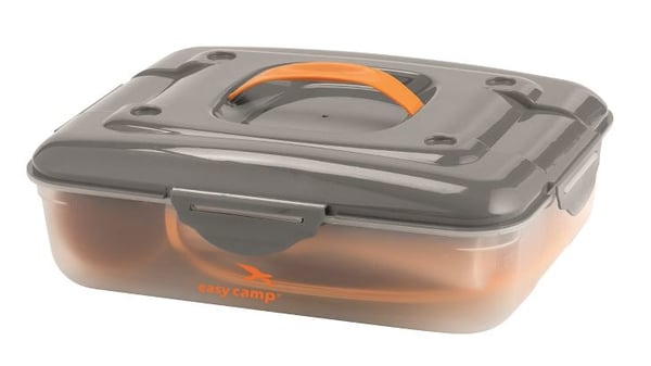 Easy Camp Cerf Picnic Box camping bordsæt