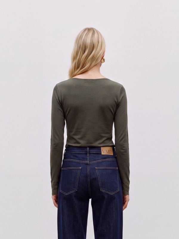 Vero Moda 10339843_1646_63 skjorte & top Top (tøj)