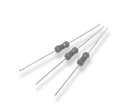 TE Connectivity ROX2SJ100R modstand Metal oxid 100 ohm (Ω)