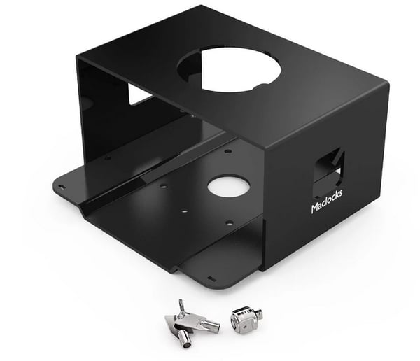 Compulocks MSBKT01 tietokonekotelon osa Mini PC