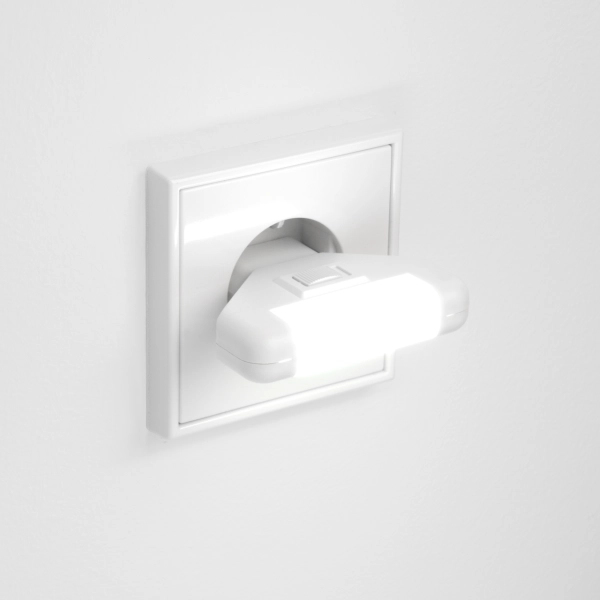 Miniatyrbild 5 av 7: REV 337171 Plug-in nattlampa