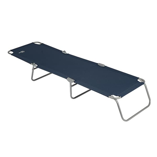 Bo-Camp 1304450 campingseng Polyester Stål Enkelt barneseng