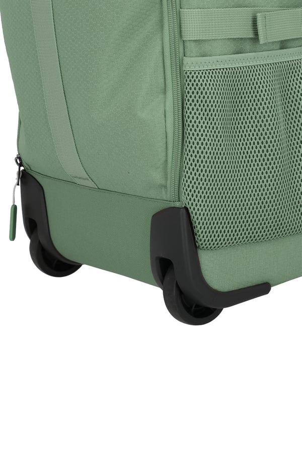 Travelite Dynamiic Trolley Hård skal Marineblå 101 L Acrylonitrilbutadienstyren