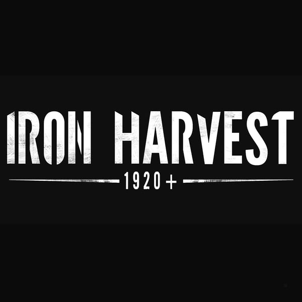Prime Matter Iron Harvest - Complete Edition Komplet