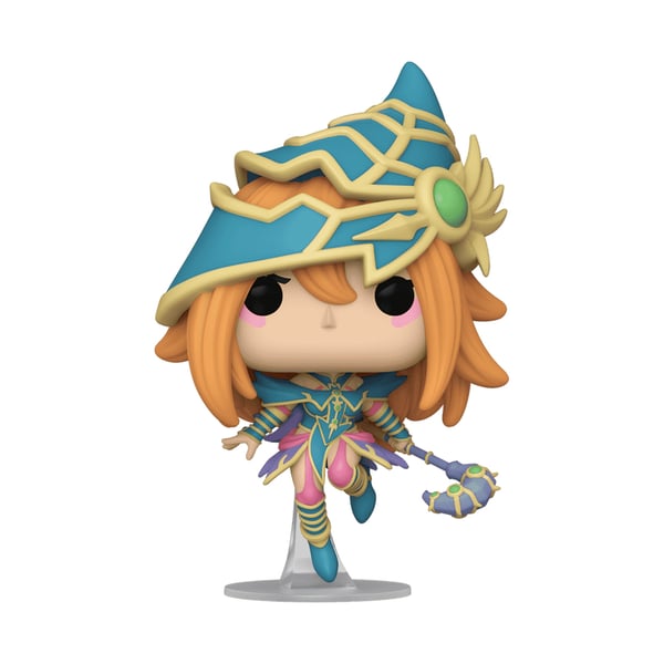 FUNKO POP! Magician’s Valkyria