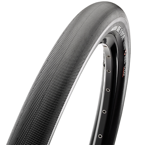 Maxxis Re-Fuse 700c Vej Slangeløst færdig dæk