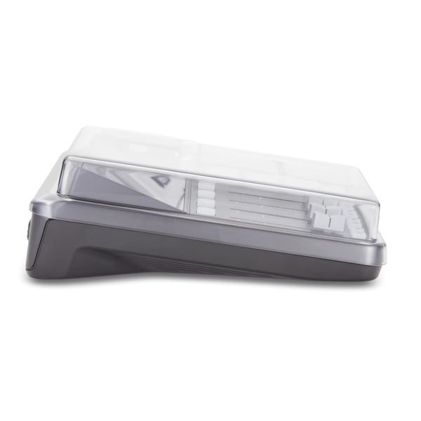 Pikkukuva 4 / 5: Decksaver DS-PC-RCASTERDUO DJ-laitteiden lisätarvike Mikserin/ohjaimen suoja