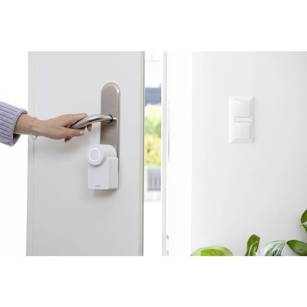 Nuki Smart Lock Euro 3.0 Smart dörrlås