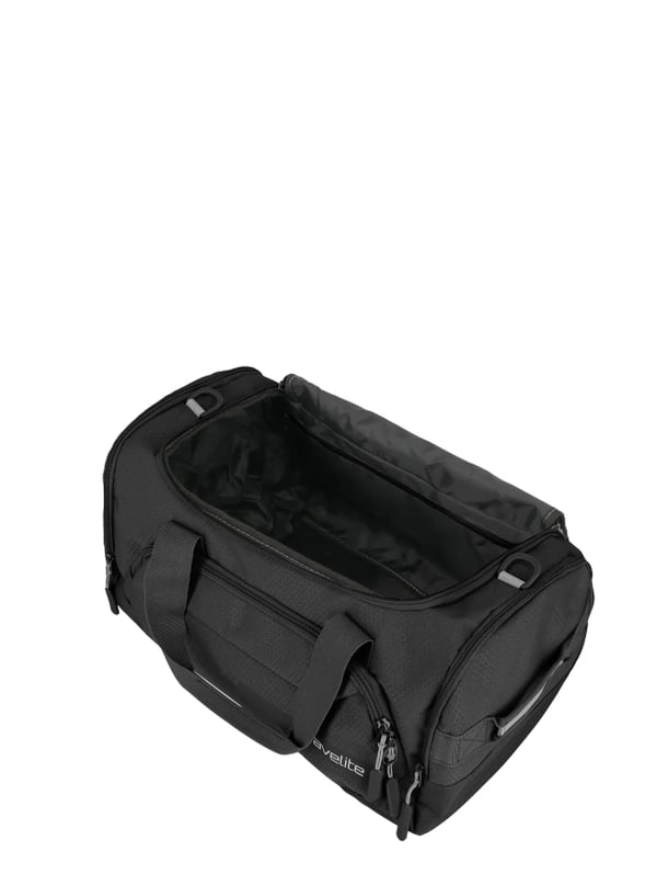 Travelite 006914-01 køjesæk 45 L Polyester Sort