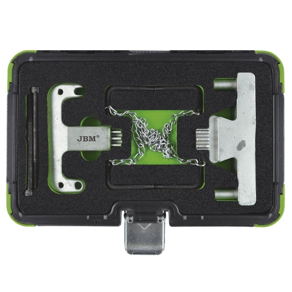 Miniatyrbillede 2 af 2: JBM 53270 biludstyr