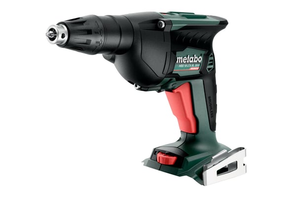 Miniatyrbillede 1 af 3: Metabo HBS 18 LTX BL 3000 3000 rpm 1 kg Sort