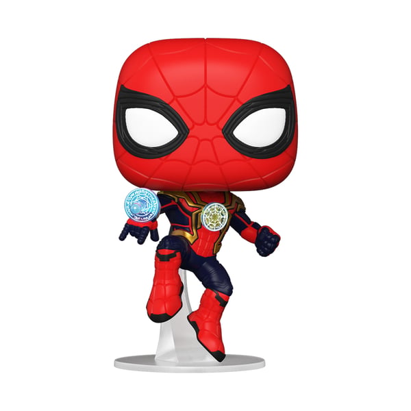 FUNKO POP! 889698568296 action - ja keräilyfiguuri FUNKO POP! 889698568296 action - ja keräilyfiguuri