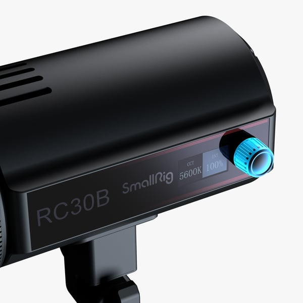 SmallRig RC 30B COB LED 30 W