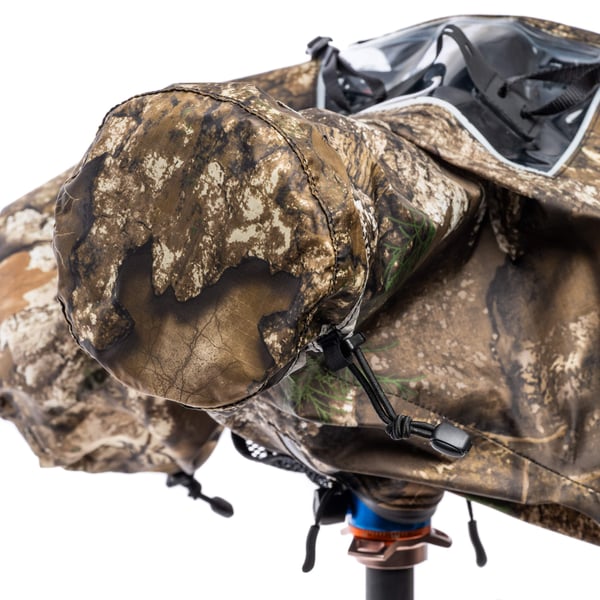 Think Tank Hydrophobia D 70-200 kamera regnafdækning DSLR-kamera Neopren, Nylon, Polyurethan (PU)