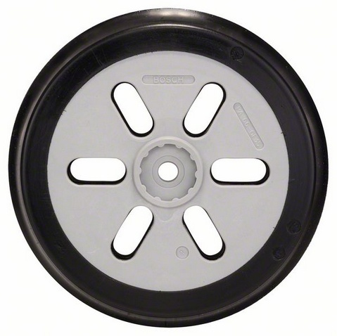 Bosch 2 608 601 051 Sliptillbehör 1 styck