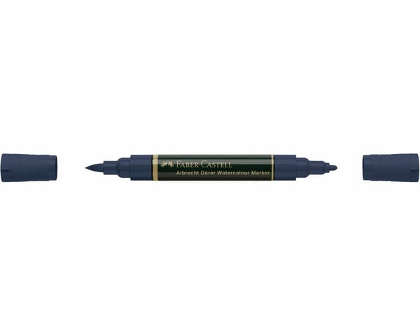 Pikkukuva 3 / 6: Faber-Castell 160457 tussi 1 kpl Indigo