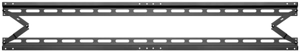 Pikkukuva 6 / 14: Wentronic Pro TILT (XL) 2,54 m (100") Musta