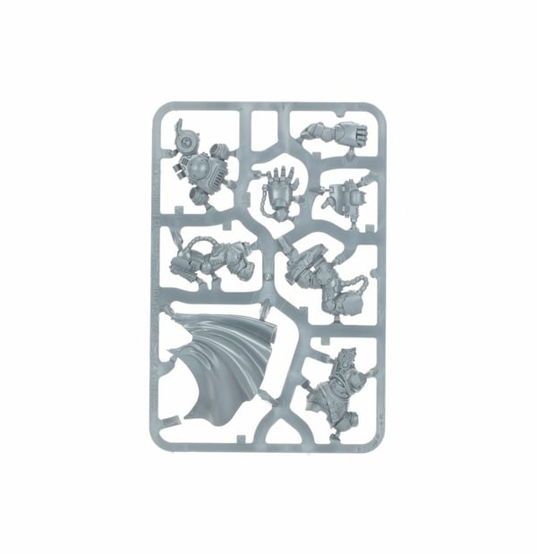 Games Workshop 73-44 collectible figure
