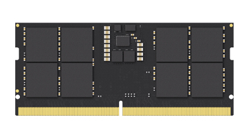 Lexar LD5DS016G-B4800GSST muistimoduuli 16 GB DDR5 262-pin SO-DIMM ECC