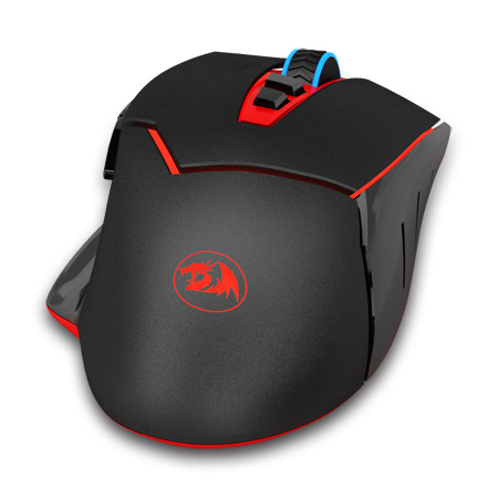 MUS - REDRAGON TRÅDLÖS MIRAGE M690