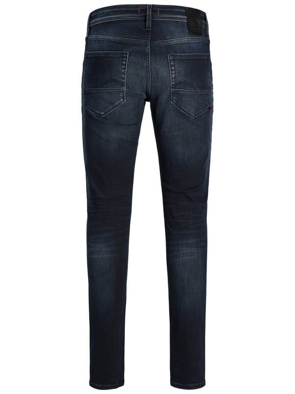 Miniatyrbillede 6 af 8: Jack & Jones 12175893 Blå