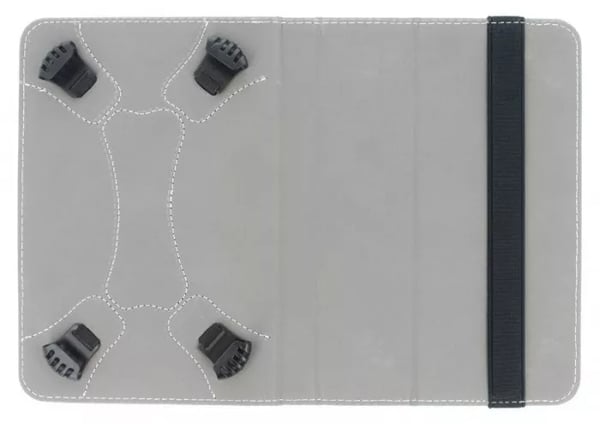 GreenGo LCSUNUN9 iPad-fodral 25,4 cm (10") Utbytbara fodral Multifärg