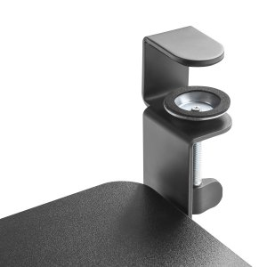 Maclean MC-839 holder Tastatur Sort
