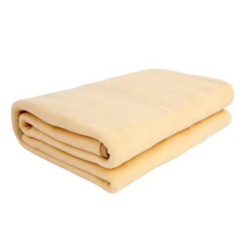 Camry Premium CR 7407 sähköhuopa ja -tyyny Sähkökäyttöinen sängynlämmitin 60 W Beige Fleece