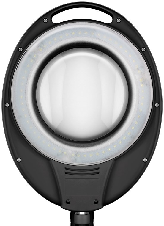 Goobay 64989 forstørrelsesglas lampe