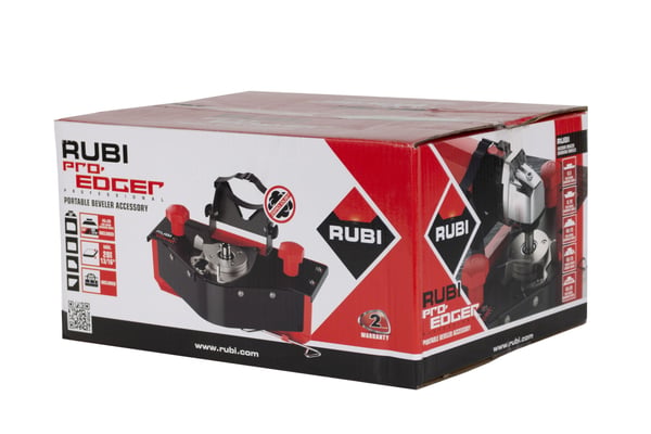 RUBI PRO-EDGER Katkaisu- ja jiirisahan lisäosa