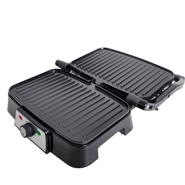 Küken 33496 sandwichtoaster 1500 W