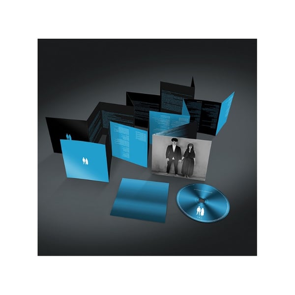 Miniatyrbild 2 av 3: Universal Music U2 - Songs of Experience (Deluxe Edition), CD Rock