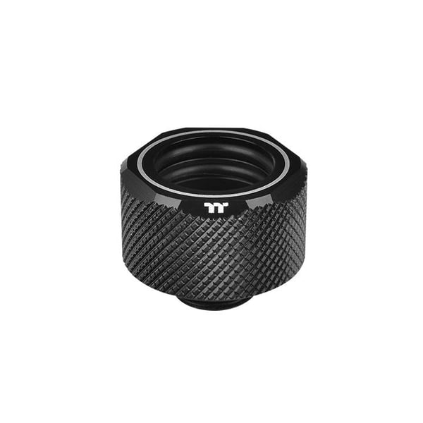 Miniatyrbillede 3 af 6: Thermaltake CL-W214-CU00BL-B Computerkølesystem, dele og tilbehør Montering