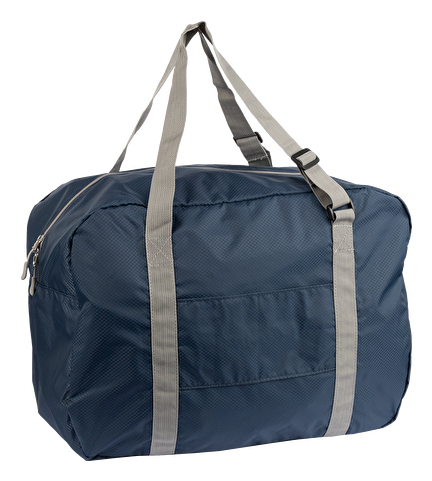 Wedo 58 2602 håndtaske og skuldertaske Nylon Blå Unisex
