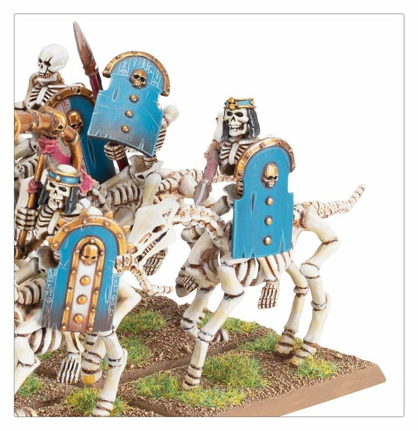 Games Workshop 07-10 collectible figure