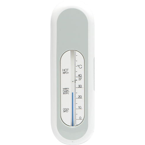 ZEWI bébé-jou 4236 termometer til badet 0 - 55 °C Analog