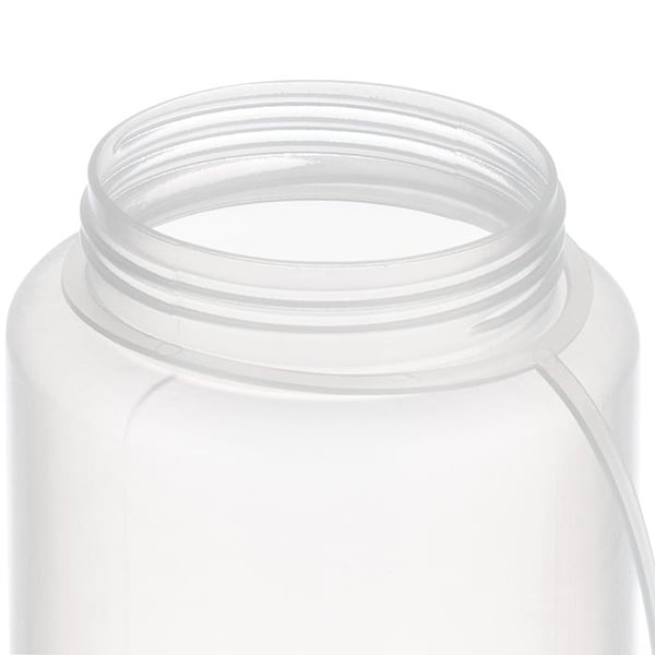 APS-Germany 93259 klämflaska 1020 ml Polyeten