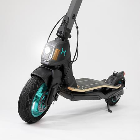 Cecotec 07304 elektrisk sparkcykel Svart 25 km/t 7,8 Ah