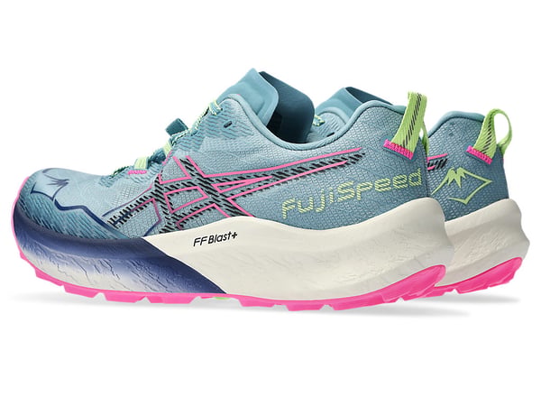 ASICS 1012B515.400_4.5 Sportsko Honkoppling Multifärg