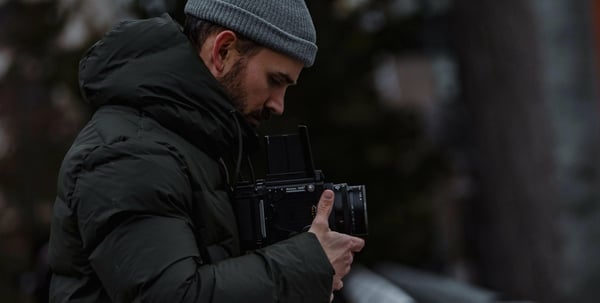 PolarPro 67-MISTPL-SS Black Mist + Polarizer camera filter 67 mm