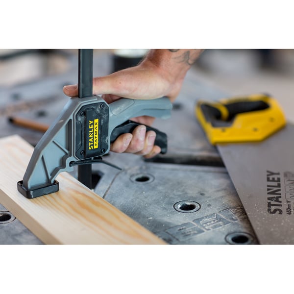 Stanley FMST1-75672 arbejdsbænk Bærbar arbejdsbænk