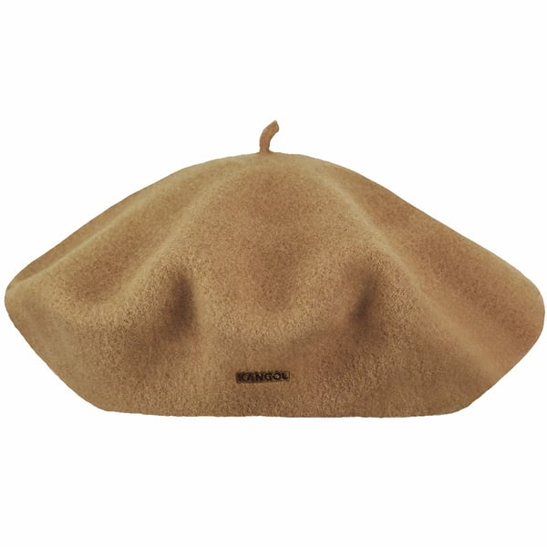 Kangol 3388BC Beret Uldfilt