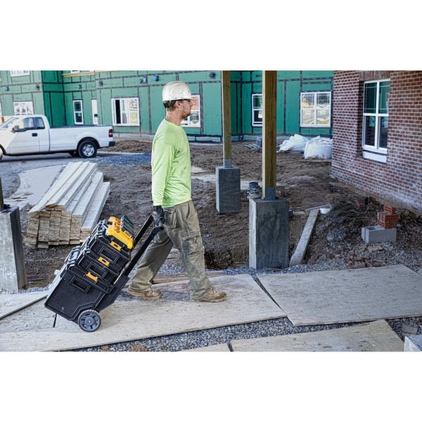 DeWALT DCB104-QW Batteriladdare