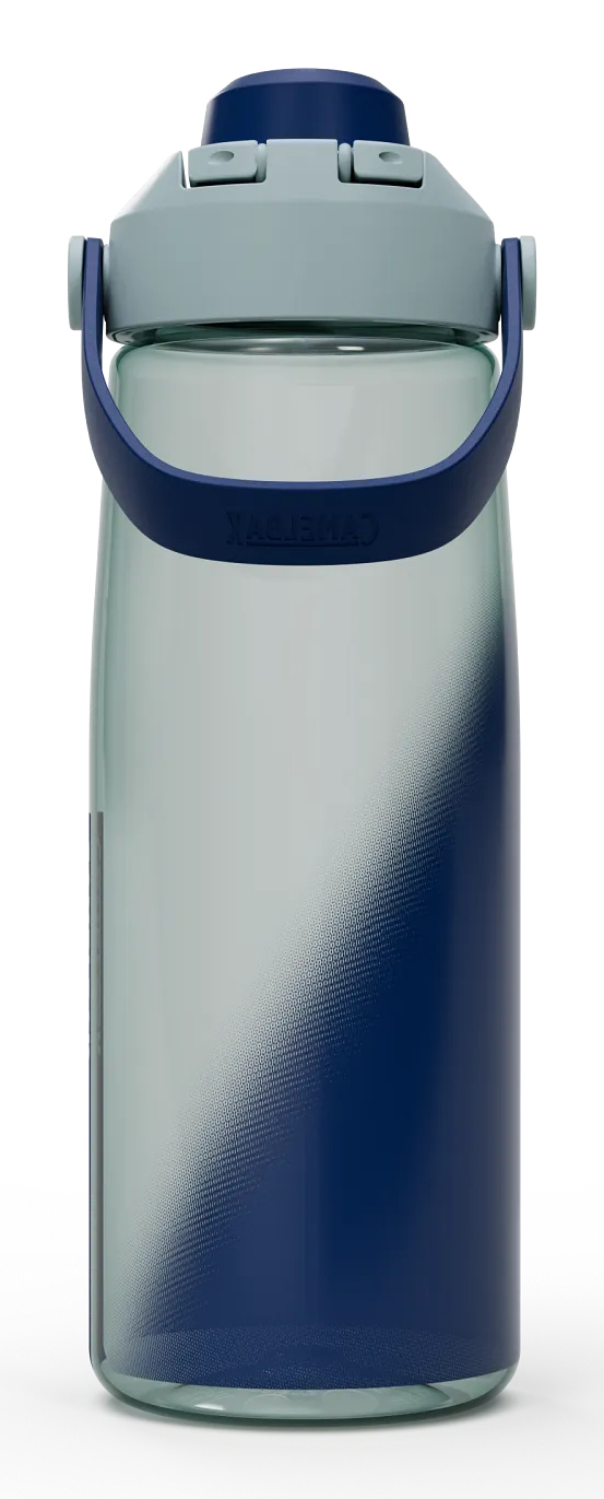 Miniatyrbild 4 av 4: CamelBak 2926404075 dricksflaskor 739 ml Copolyester, Polypropylen (PP), Silikon